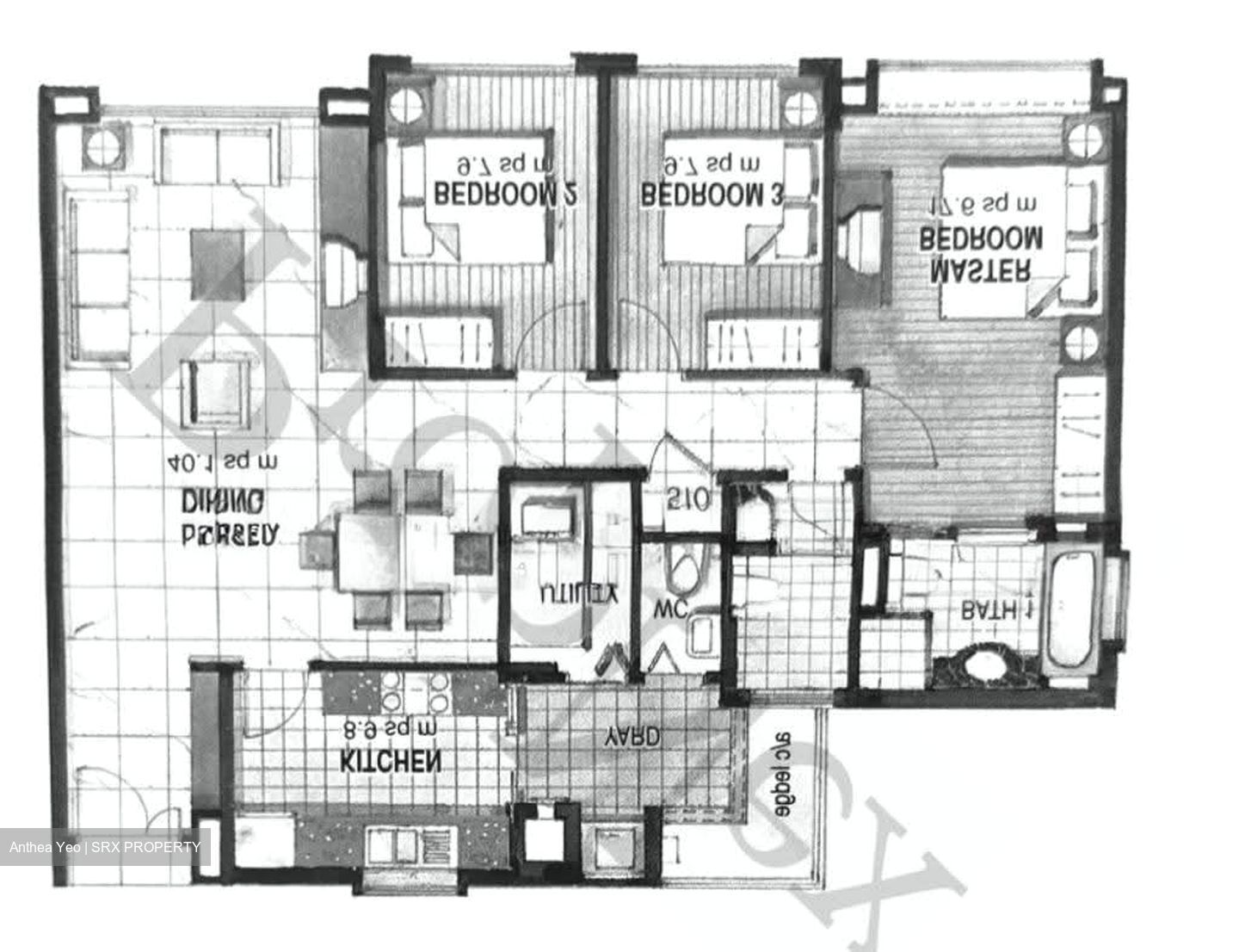 Summerhill (D21), Condominium #630235231